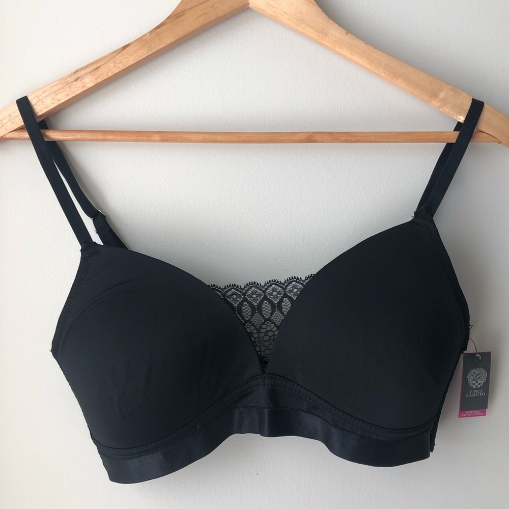 New Vince Camuto Bra 🖤
